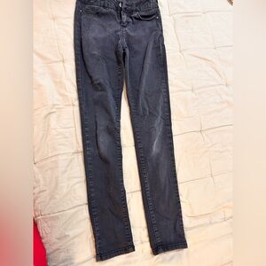 Celebrity Pink Charcoal Jeans